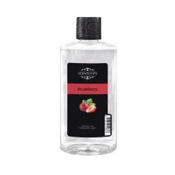 Aardbei Geurolie - ScentOils - 475ml