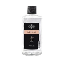 Ambre Soir Geurolie - ScentOils - 475ml