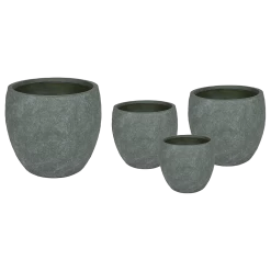 Groen Decor Verkoop -Groen Decor Verkoop arizona bullet cypress wash d57h505 bloempot 6 5