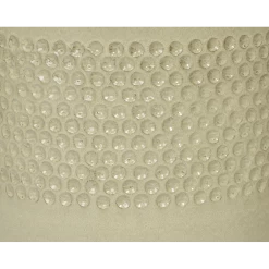 Bloempot Collin - D33 X H34cm - Creme -Groen Decor Verkoop bloempot collin creme bloempot 3