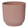Bloempot Elho Vibes Fold Rond Wielen - D35 X H32cm - Delicaat Roze 2 Bloempot Elho Vibes Fold Rond Wielen - D35 X H32cm - Delicaat Roze -Groen Decor Verkoop bloempot elho vibes fold rond wielen d35 x h32cm delicaat roze bloempot 1 3