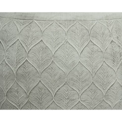 Bloempot Ella - D36 X H27,5cm - Lichtgrijs -Groen Decor Verkoop bloempot ella d36 x h27 5cm lichtgrijs bloempot 3