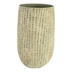 Bloempot Felco Hoog - D15 X H24cm