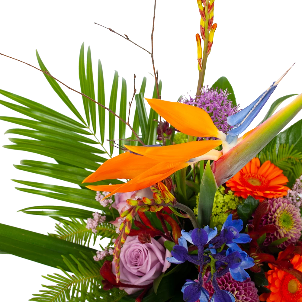 Boeket Deluxe Special Voor Jou Middel 4 Boeket Deluxe Special Voor Jou Middel - Afbeelding 3