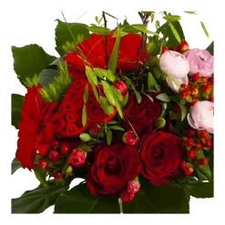 Boeket Fijne Moederdag Klein -Groen Decor Verkoop boeket fijne moederdag 4 1