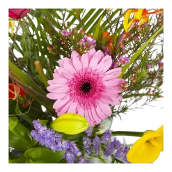 Boeket Heerlijke Lente Deluxe Klein 10 Boeket Heerlijke Lente Deluxe Klein -Groen Decor Verkoop boeket heerlijke lente deluxe boeketten 3