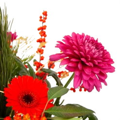 Boeket Liefdevolle Kerst Klein 10 Boeket Liefdevolle Kerst Klein -Groen Decor Verkoop boeket liefdevolle kerst boeketten 3 1