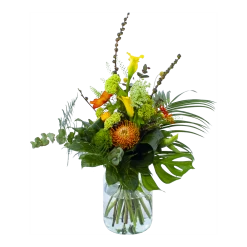 Boeket Martinus Middel