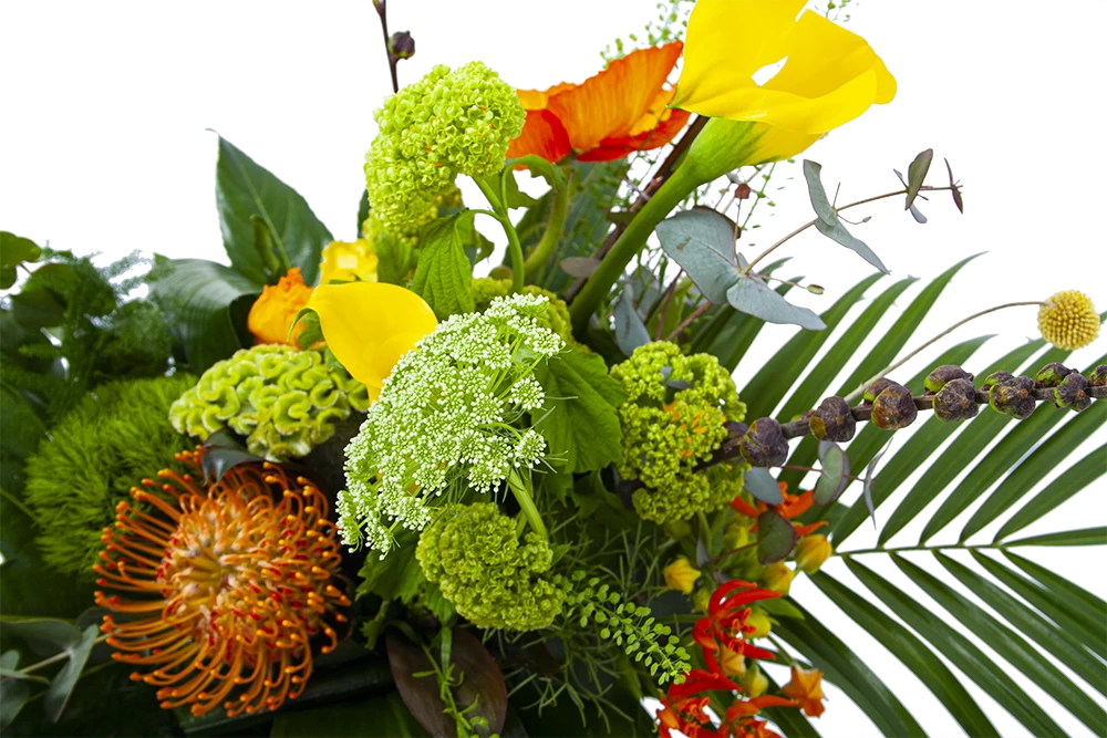 Boeket Martinus Middel 5 Boeket Martinus Middel - Afbeelding 3