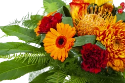 Boeket Piet Klein -Groen Decor Verkoop boeket piet boeketten 3