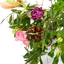 Boeket Pracht Van De Winter Groot 10 Boeket Pracht Van De Winter Groot -Groen Decor Verkoop boeket pracht van de winter boeketten 3 1