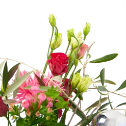 Boeket Pracht Van De Winter Groot 11 Boeket Pracht Van De Winter Groot -Groen Decor Verkoop boeket pracht van de winter boeketten 4 1