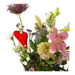 Boeket Voor De Liefste Moeder Klein 9 Boeket Voor De Liefste Moeder Klein -Groen Decor Verkoop boeket voor de liefste moeder 3