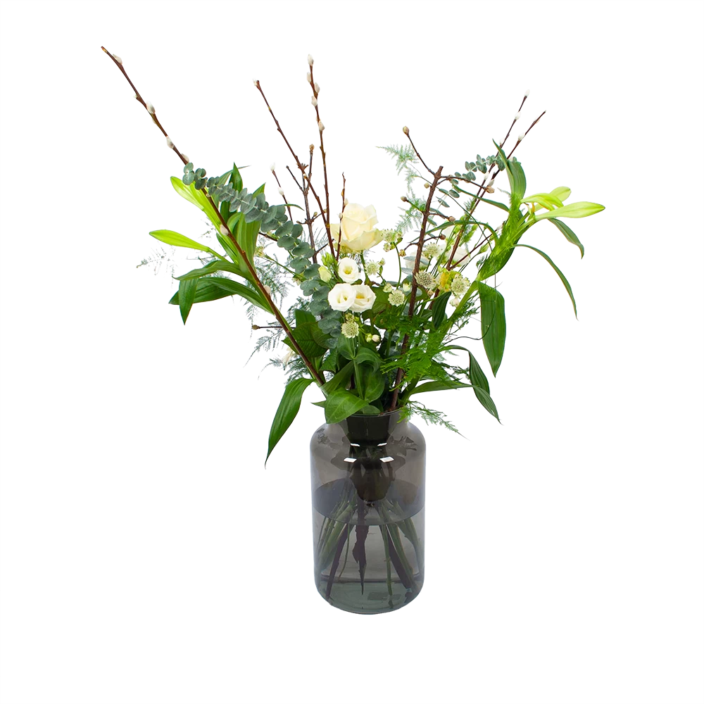 Boeket Winters Genieten Klein 3 Boeket Winters Genieten Klein