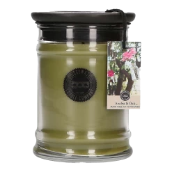 Bridgewater Candle Jar S Azalea & Oak - Geurkaars