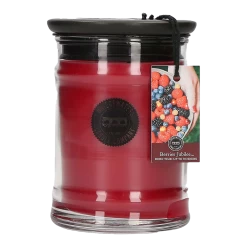 Bridgewater Candle Jar S Berries Jubilee - Geurkaars