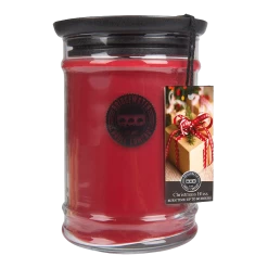 Bridgewater Candle Jar S Christmas Bliss - Geurkaars