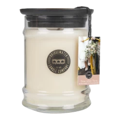 Bridgewater Candle Jar S Time After Time - Geurkaars