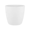 Bloempot Elho Brussels Rond 25cm - Wit 1 Bloempot Elho Brussels Rond 25cm - Wit -Groen Decor Verkoop brussels rond 25cm bloempot wit 1 12