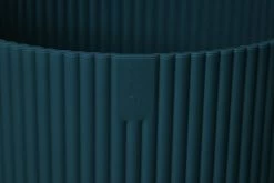 Bloempot Elho Vibes Fold Rond - D22 X H20cm - Diepblauw 10 Bloempot Elho Vibes Fold Rond - D22 X H20cm - Diepblauw -Groen Decor Verkoop elho vibes fold rond 22 blauw d22 h20cm bloempot diepblauw 3 13
