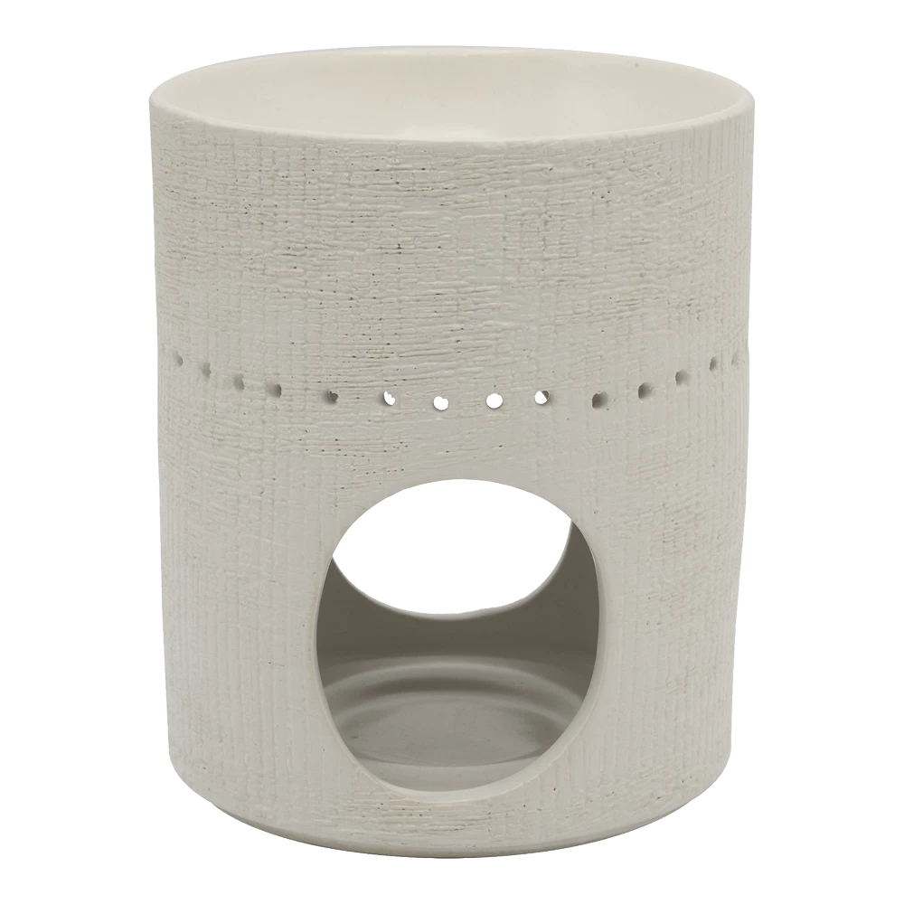 Geurchips Brander Fossil Rond Wit - ScentChips 3 Geurchips Brander Fossil Rond Wit - ScentChips