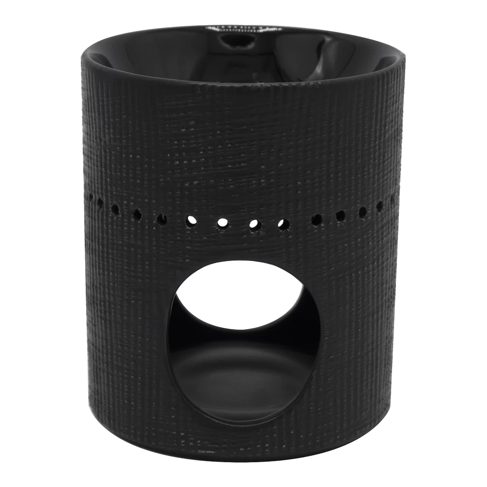 Geurchips Brander Fossil Rond Zwart - ScentChips 3 Geurchips Brander Fossil Rond Zwart - ScentChips