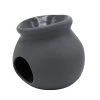 Geurchips Brander Potter Mat Grijs - ScentChips -Groen Decor Verkoop geurchips brander potter mat grijs scentchips 1 1