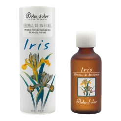Geurolie Iris 50ml - Boles D'olor
