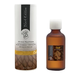 Geurolie Oud 50ml - Boles D'olor