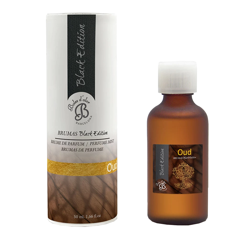 Geurolie Oud 50ml - Boles D'olor 3 Geurolie Oud 50ml - Boles D'olor