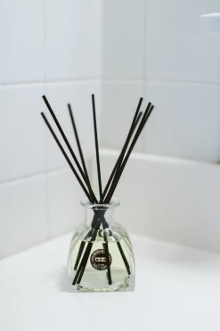 Geurstokjes Tickled Pink 120ml - Bridgewater -Groen Decor Verkoop geurstokjes 120ml bridgewater 1 1 4