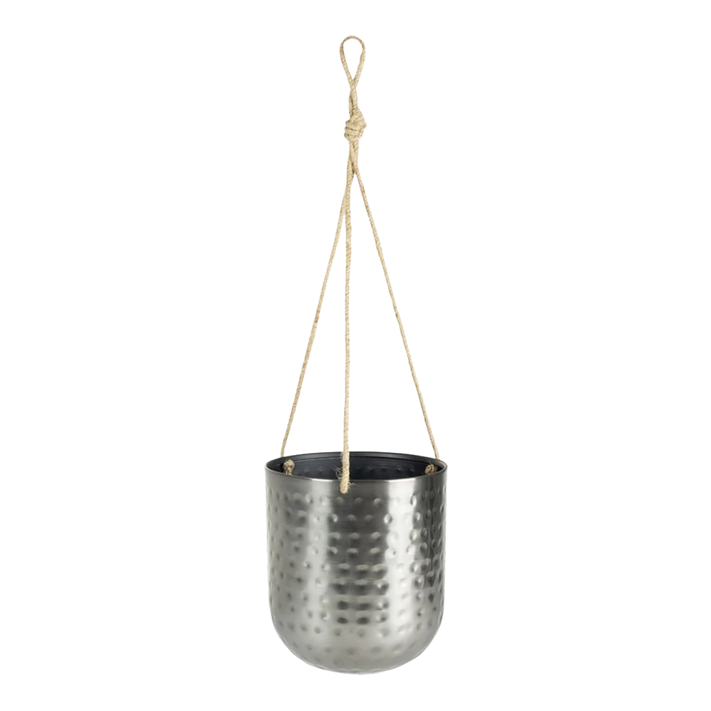 Hangpot Kody - D16 X H18cm - Lood 3 Hangpot Kody - D16 X H18cm - Lood