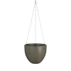 Hangpot Tusca - D22.5 X H19.5cm - Groen -Groen Decor Verkoop hangpot tusca d22 5 h19 5 groen hangpot 1 7