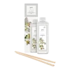 Ipuro Refill White Lilly 500ml - Navulling Geurstokjes -Groen Decor Verkoop ipuro white lilly 500ml navulling geurstokjes 1