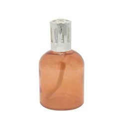 Scentolie Lamp Cilinder Oranje - Oliebrander - ScentChips