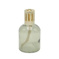 Scentolie Lamp Cilinder Zacht Groen - Oliebrander - ScentChips