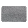 Mega Ribmat - 80x50cm - Lichtgrijs - Deurmat -Groen Decor Verkoop mega ribmat 80x50cm lichtgrijs deurmat 1