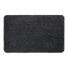 Natuflex Droogloopmat - 80x50cm - Antraciet - Deurmat 2 Natuflex Droogloopmat - 80x50cm - Antraciet - Deurmat -Groen Decor Verkoop natuflex droogloopmat 80x50cm antraciet deurmat 1