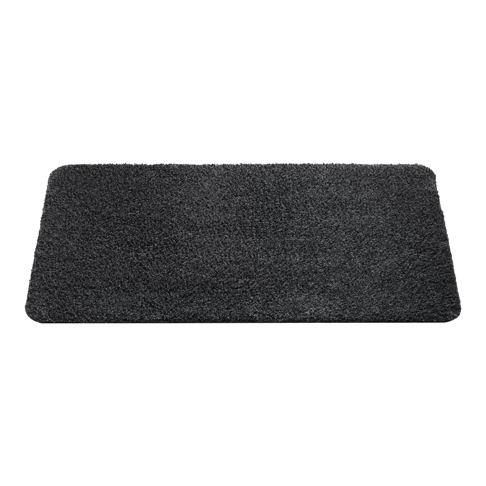 Natuflex Droogloopmat - 80x50cm - Antraciet - Deurmat 4 Natuflex Droogloopmat - 80x50cm - Antraciet - Deurmat - Afbeelding 2