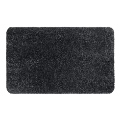 Natuflex Droogloopmat - 80x50cm - Graphite - Deurmat