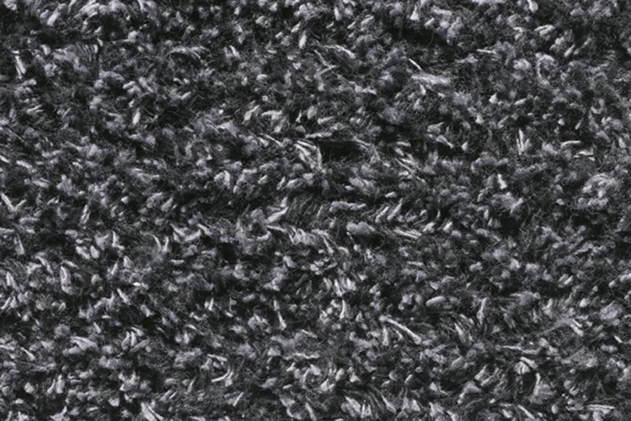 Natuflex Droogloopmat - 80x50cm - Antraciet - Deurmat 5 Natuflex Droogloopmat - 80x50cm - Antraciet - Deurmat - Afbeelding 3