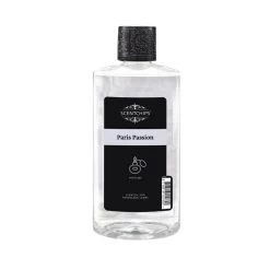 Paris Passion Geurolie - ScentOils - 475ml