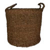 Plantenmand Joris - D38 X H33cm - Camel 1 Plantenmand Joris - D38 X H33cm - Camel -Groen Decor Verkoop plantenmand joris d38 x h33cm camel plantenmand 1