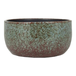 Plantenschaal Sepp - D28 X H13cm - Blauw