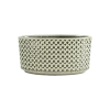 Bloempot Thies Ovaal - L26 X B12 X H13cm - Olijf Groen 1 Bloempot Thies Ovaal - L26 X B12 X H13cm - Olijf Groen -Groen Decor Verkoop planter thies olive green d26x12 h13 bloempot 1 6