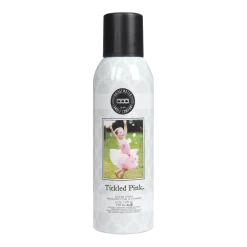 Roomspray Tickled Pink 170ml - Bridgewater -Groen Decor Verkoop roomspray tickled pink 170ml bridgewater 1 1