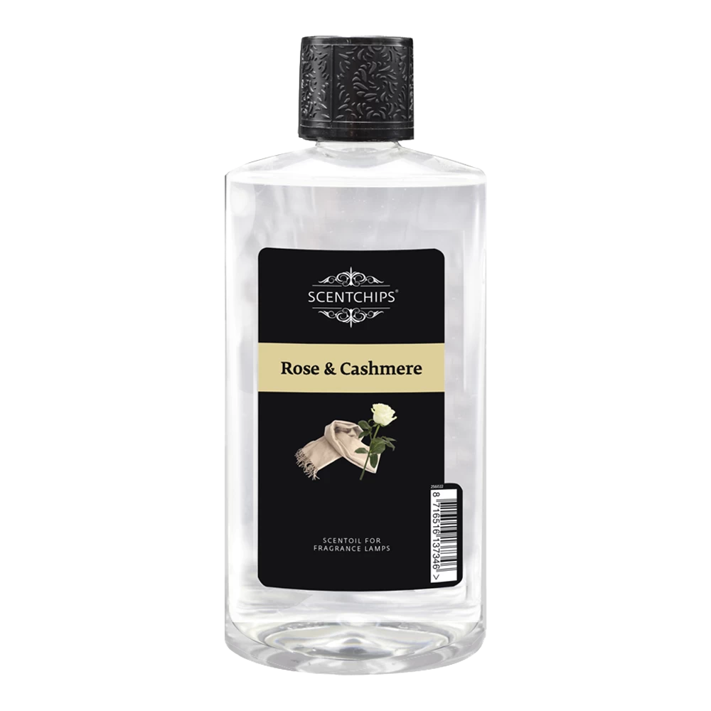 Roos & Kasjmier Geurolie - ScentOils - 475ml 3 Roos & Kasjmier Geurolie - ScentOils - 475ml