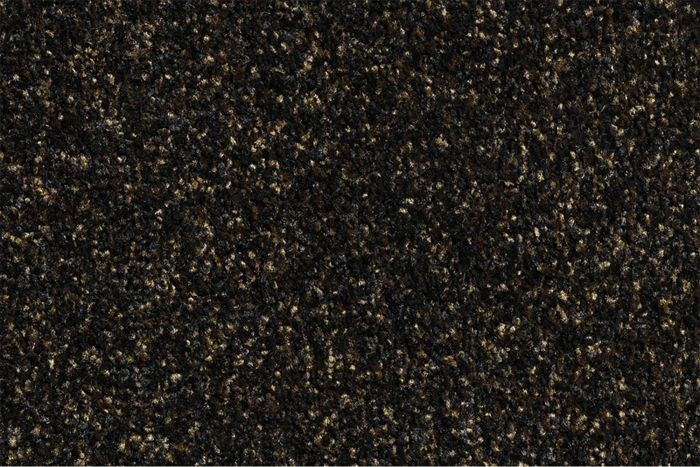 HAMAT Schoonloopmat Briljant - 80x60cm - Bruin - Deurmat 4 HAMAT Schoonloopmat Briljant - 80x60cm - Bruin - Deurmat - Afbeelding 2