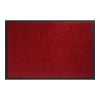 Twister Schoonloopmat - 90x60cm - Rood - Deurmat -Groen Decor Verkoop twister schoonloopmat 90x60cm rood deurmat 1