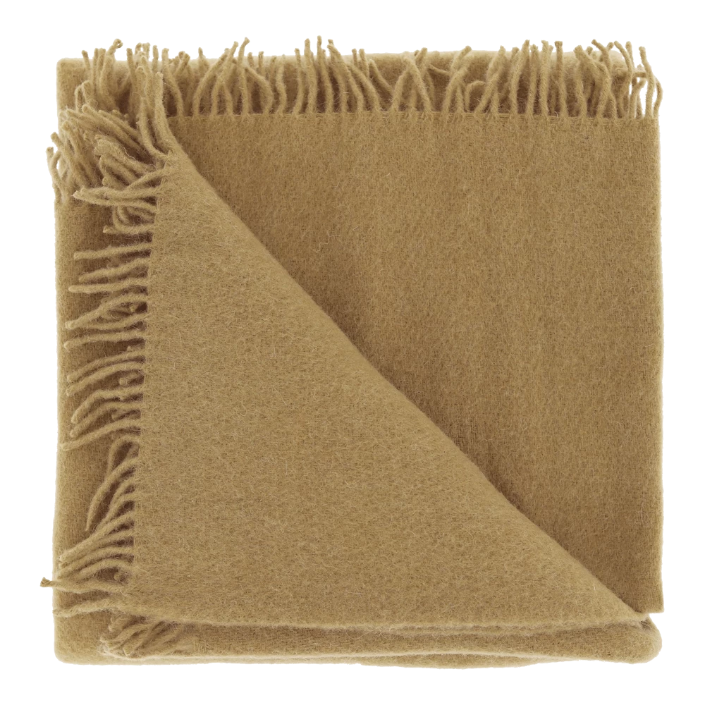 Unique Living Plaid Yorick - 130x170cm - Taffy 3 Unique Living Plaid Yorick - 130x170cm - Taffy